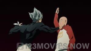 One-Punch Man Season 2 Episode 3