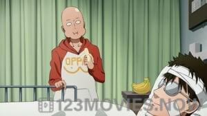 One-Punch Man Season 2 Episode 3