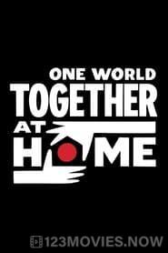 One World: Together at Home