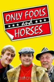 Only Fools and Horses Season 3 Episode 4