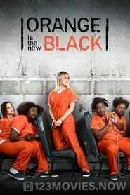 Orange Is the New Black Season 1 Episode 10