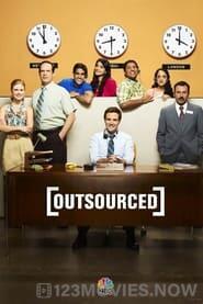 Outsourced Season 1 Episode 1