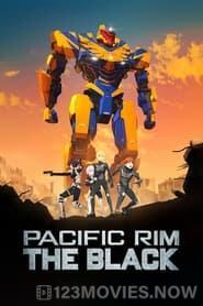 Pacific Rim: The Black Season 1 Episode 1