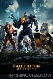 Pacific Rim Uprising