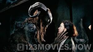 Pan’s Labyrinth