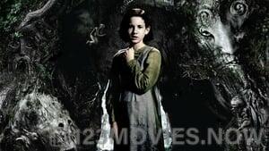 Pan’s Labyrinth