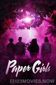 Paper Girls Season 1 Episode 7