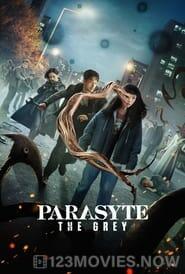 Parasyte: The Grey Season 1 Episode 1