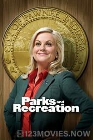 Parks and Recreation Season 2 Episode 13