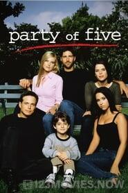 Party of Five Season 1 Episode 1