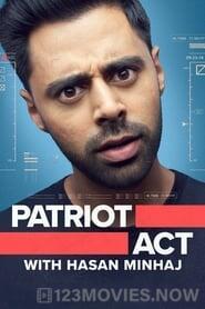 Patriot Act with Hasan Minhaj Season 1 Episode 3