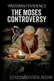 Patterns of Evidence: The Moses Controversy