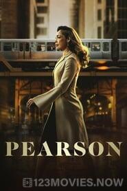 Pearson Season 1 Episode 1