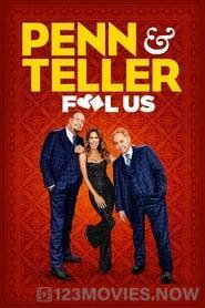 Penn & Teller: Fool Us Season 5 Episode 10