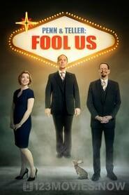 Penn & Teller: Fool Us Season 6 Episode 10