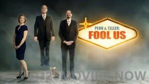 Penn & Teller: Fool Us Season 6 Episode 10