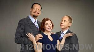 Penn & Teller: Fool Us Season 6 Episode 13