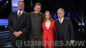 Penn & Teller: Fool Us Season 7 Episode 8