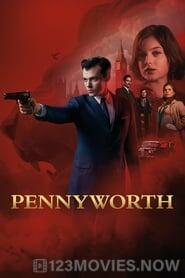 Pennyworth Season 2 Episode 4