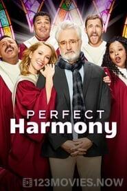 Perfect Harmony Season 1 Episode 8