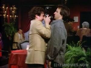 Perfect Strangers Season 1 Episode 2