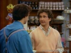 Perfect Strangers Season 1 Episode 3