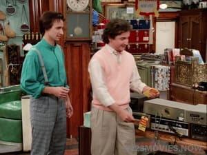 Perfect Strangers Season 1 Episode 3