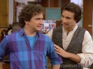 Perfect Strangers Season 1 Episode 4