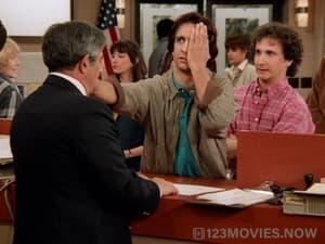 Perfect Strangers Season 1 Episode 4