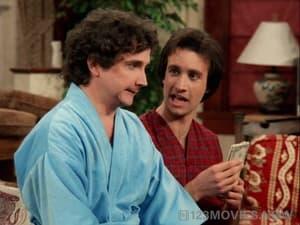 Perfect Strangers Season 1 Episode 5