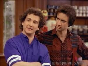 Perfect Strangers Season 1 Episode 5