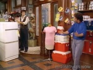 Perfect Strangers Season 2 Episode 1