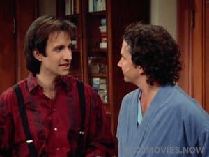 Perfect Strangers Season 2 Episode 10