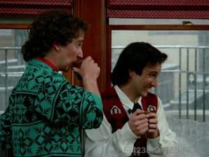 Perfect Strangers Season 2 Episode 11