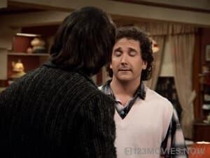 Perfect Strangers Season 2 Episode 12