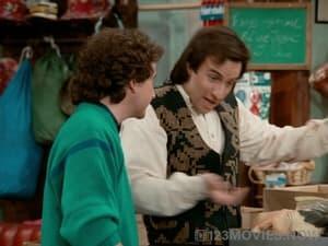 Perfect Strangers Season 2 Episode 14