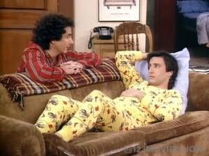 Perfect Strangers Season 2 Episode 15