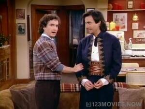 Perfect Strangers Season 2 Episode 16