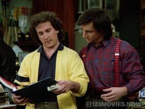 Perfect Strangers Season 2 Episode 17