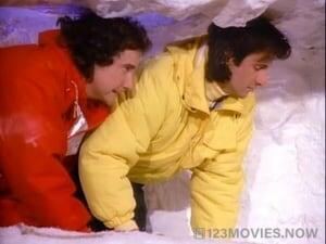 Perfect Strangers Season 2 Episode 19