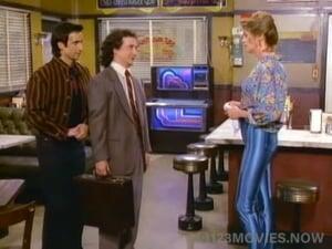 Perfect Strangers Season 2 Episode 21