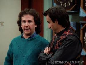 Perfect Strangers Season 2 Episode 21