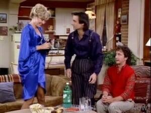 Perfect Strangers Season 2 Episode 7