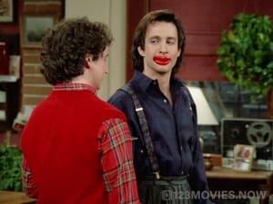 Perfect Strangers Season 2 Episode 7