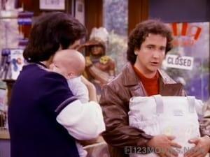 Perfect Strangers Season 2 Episode 8