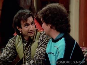 Perfect Strangers Season 2 Episode 9