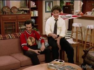 Perfect Strangers Season 3 Episode 1