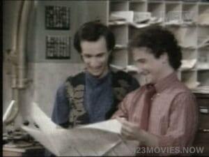 Perfect Strangers Season 3 Episode 1