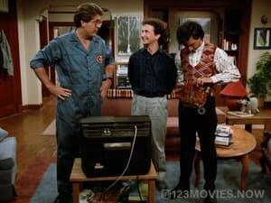 Perfect Strangers Season 3 Episode 11