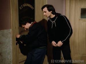 Perfect Strangers Season 3 Episode 12